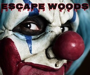escape woods